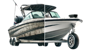 Boat Detailing Services